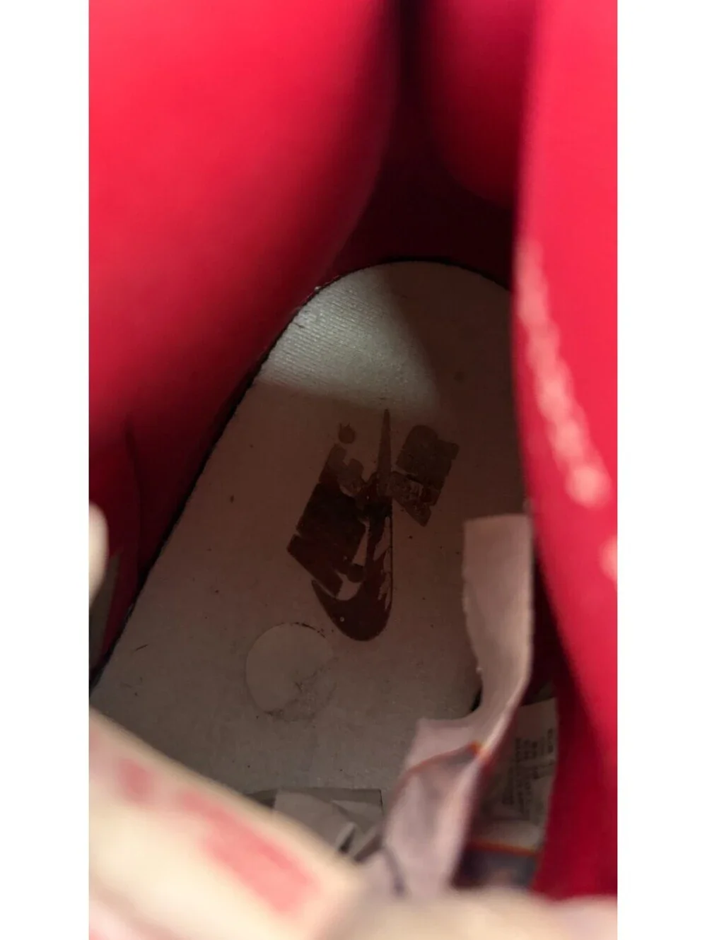 Size 7 - Air Jordan 1 Retro '85 OG High New Beginnings CQ4921-601